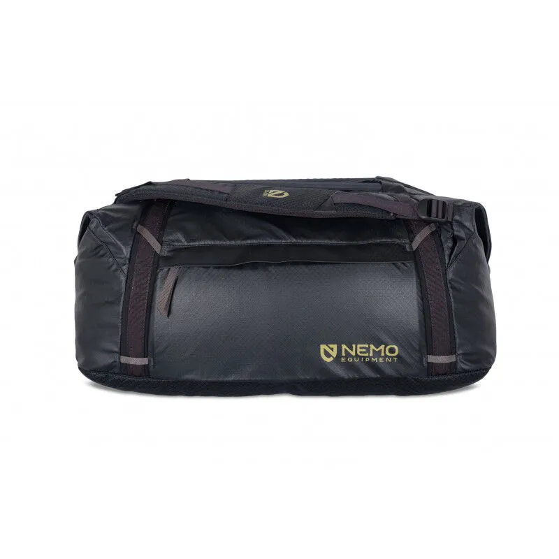 Nemo  Double Haul Convertible Duffel 55L - Duffel