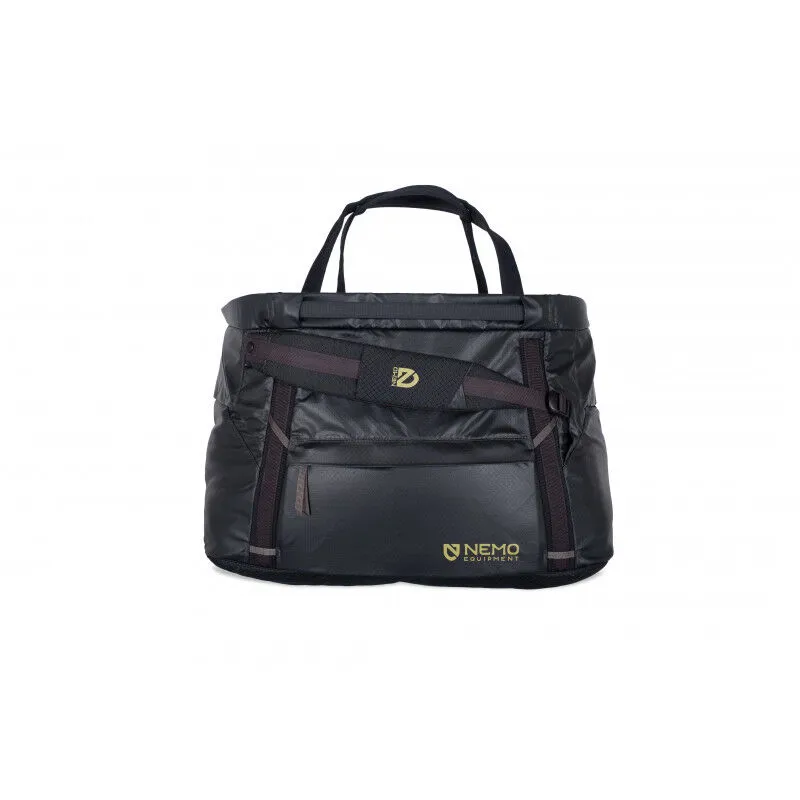 Nemo  Double Haul Convertible Duffel 55L - Duffel