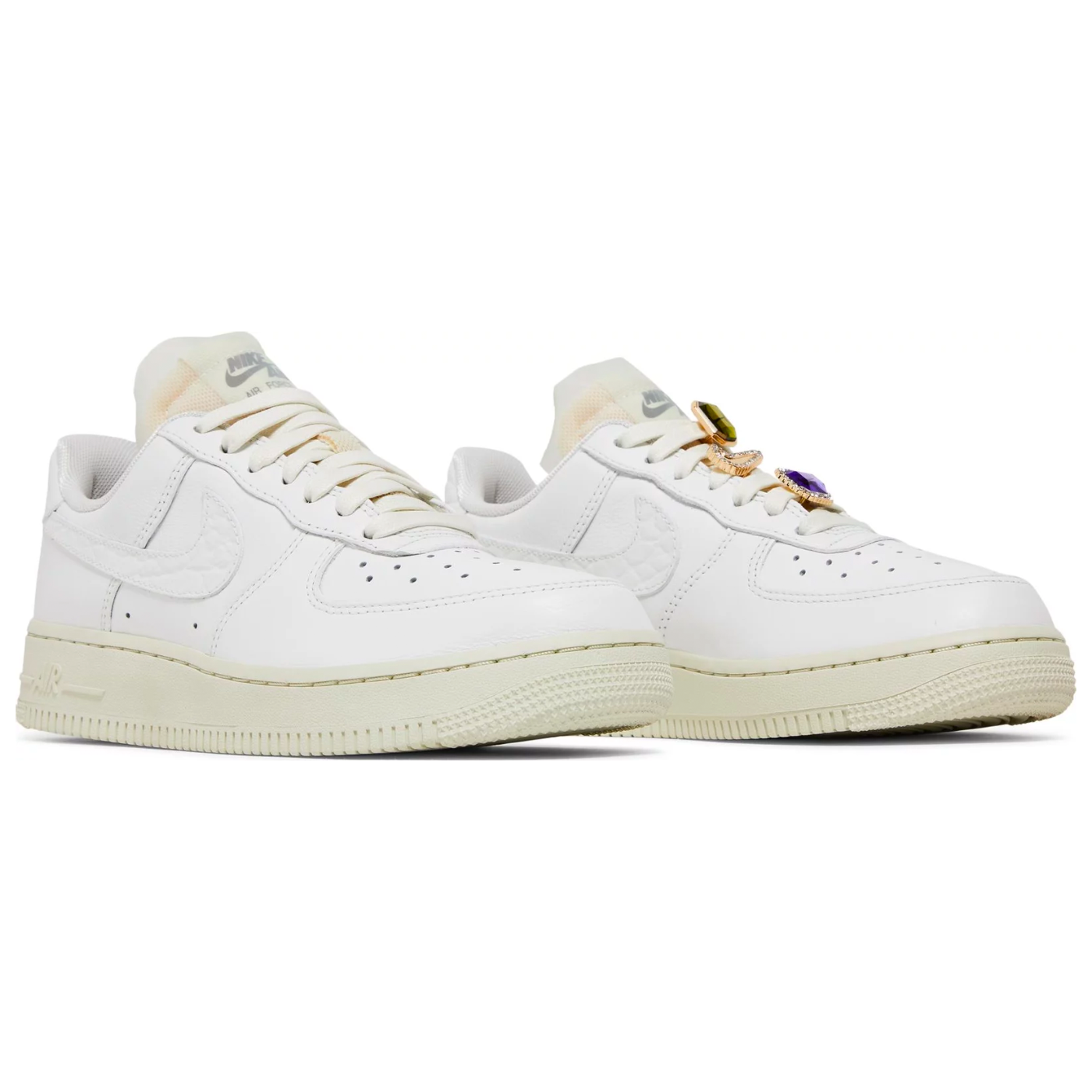 Nike Air Force 1 Low Premium Jewels (W)