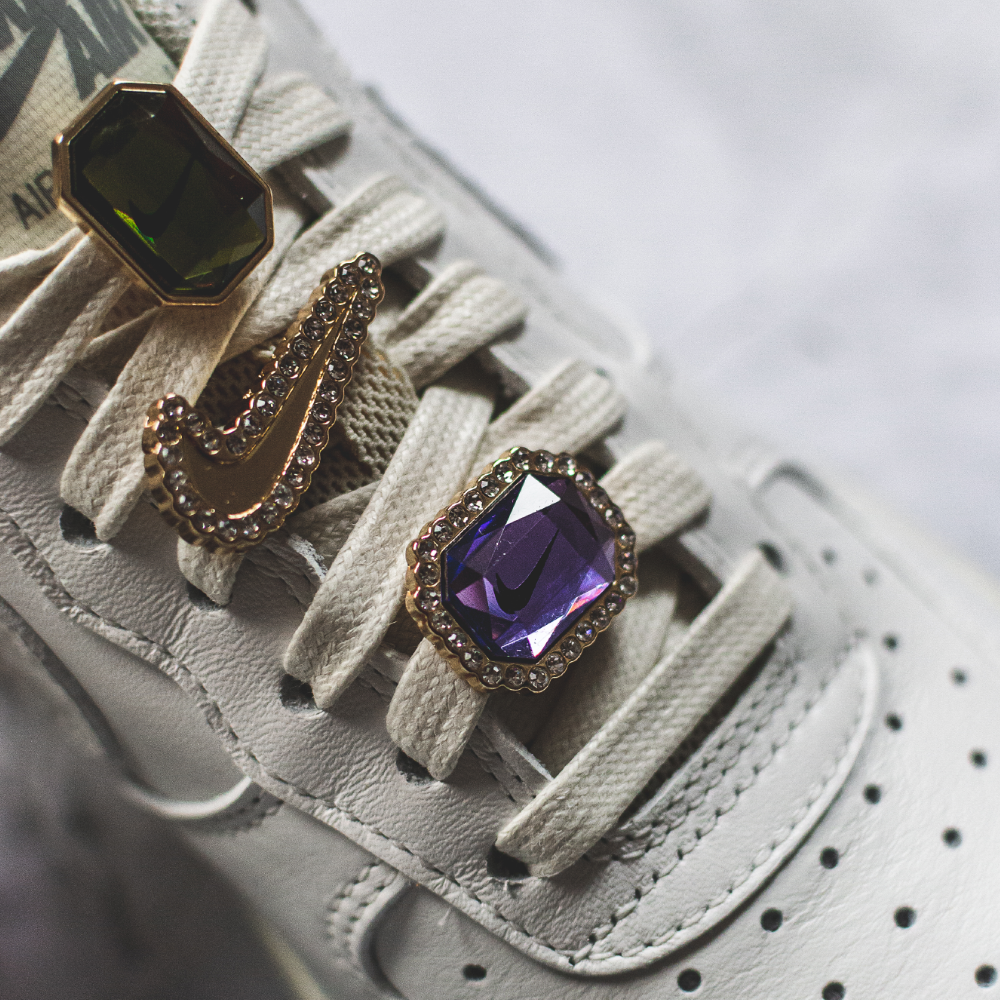 Nike Air Force 1 Low Premium Jewels (W)