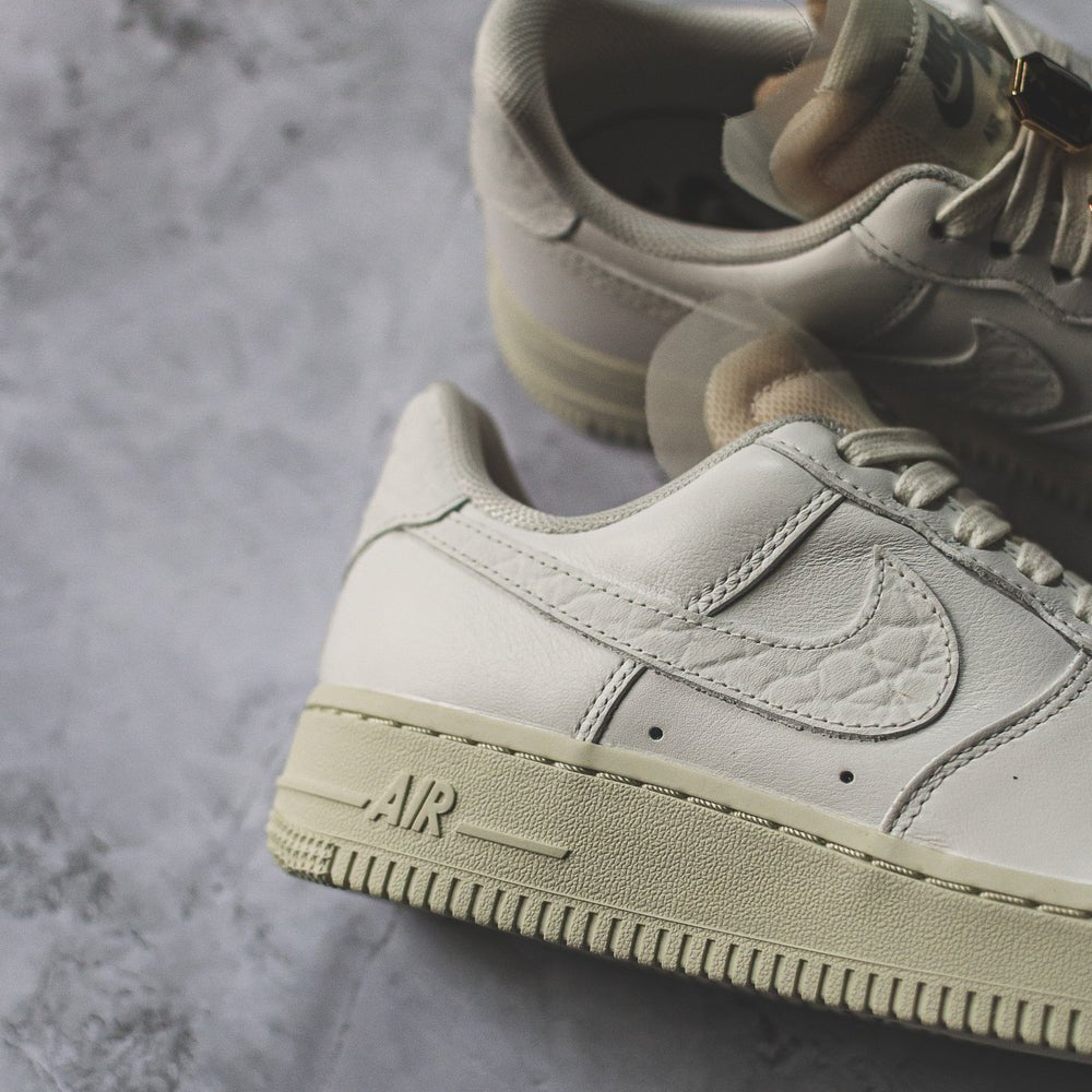 Nike Air Force 1 Low Premium Jewels (W)