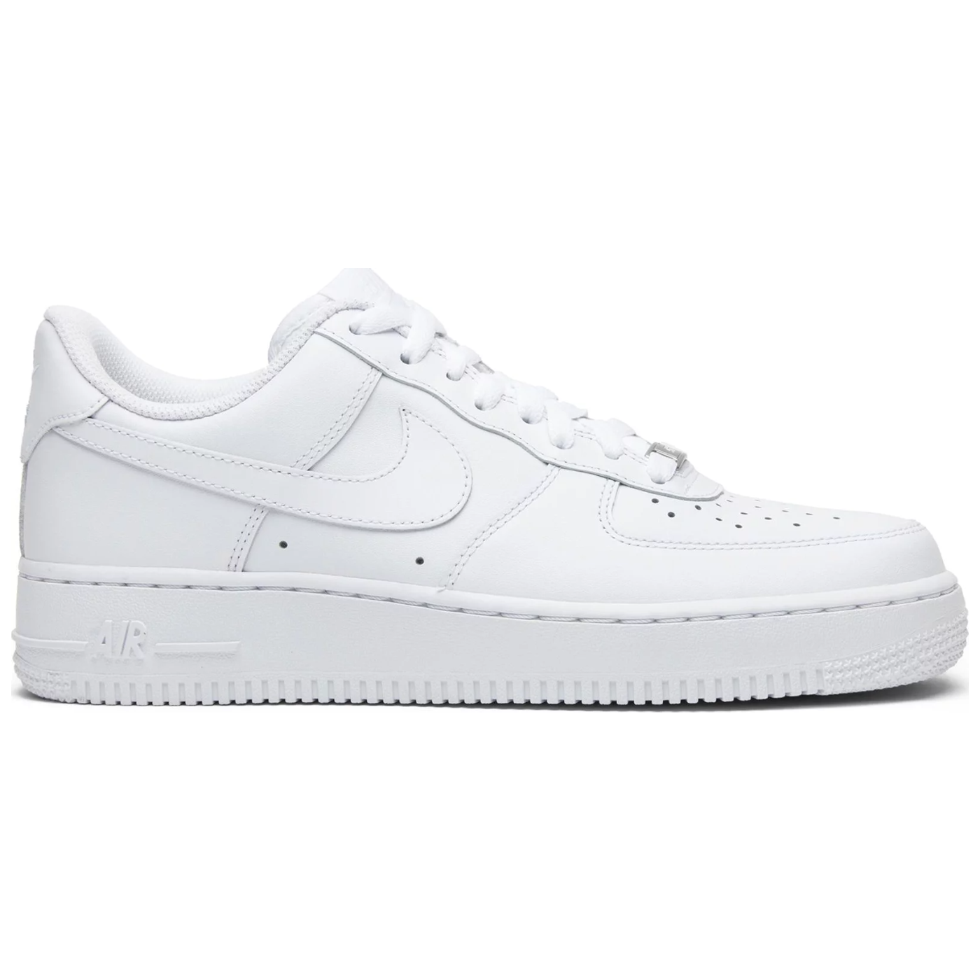 Nike Air Force 1 Low White '07