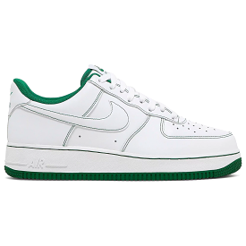 Nike Air Force 1 Low White Pine Green (GS)