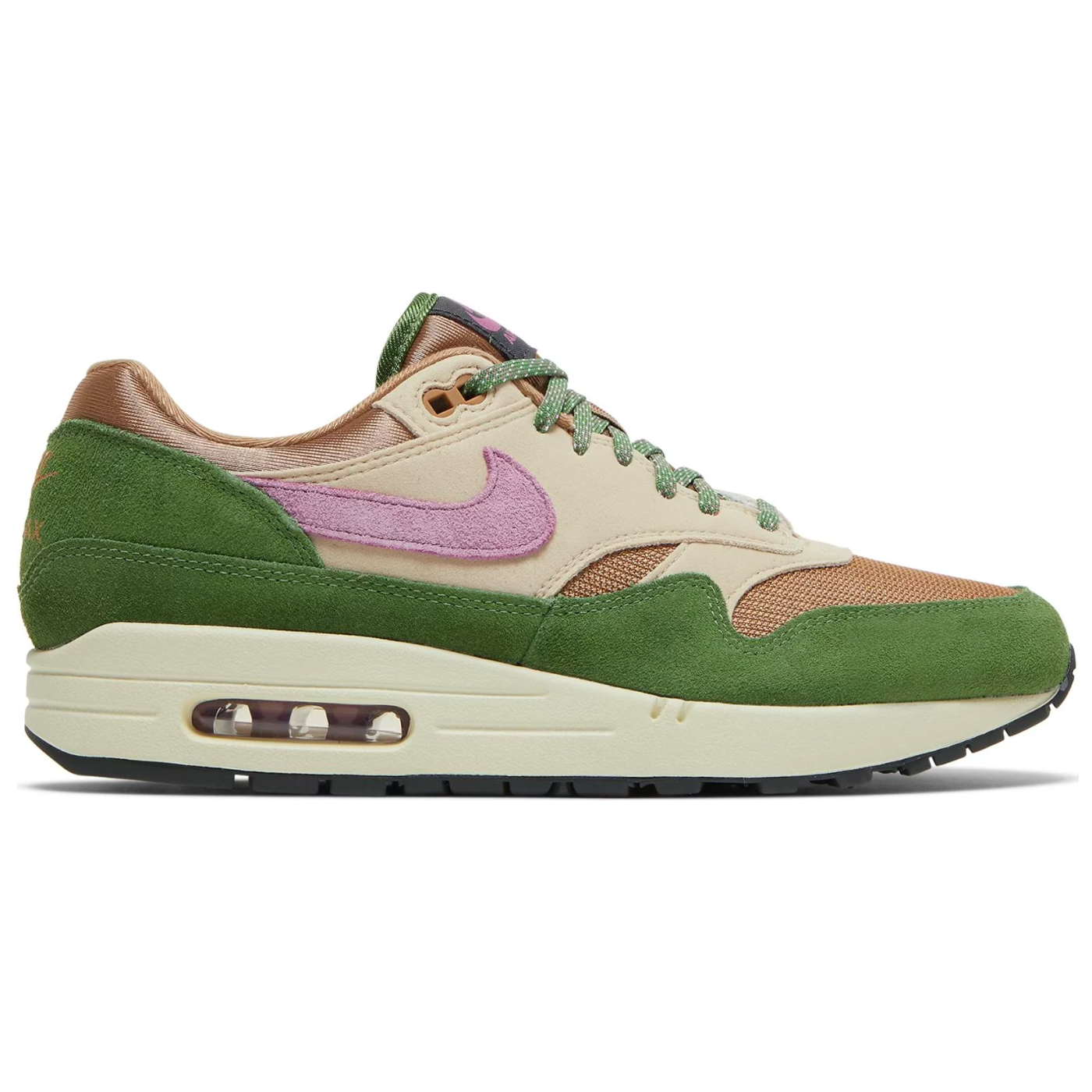 Nike Air Max 1 Treeline