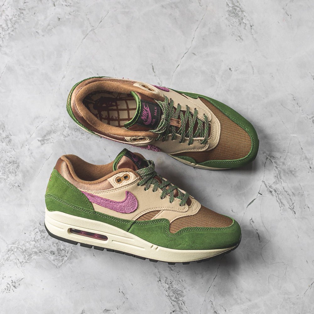 Nike Air Max 1 Treeline