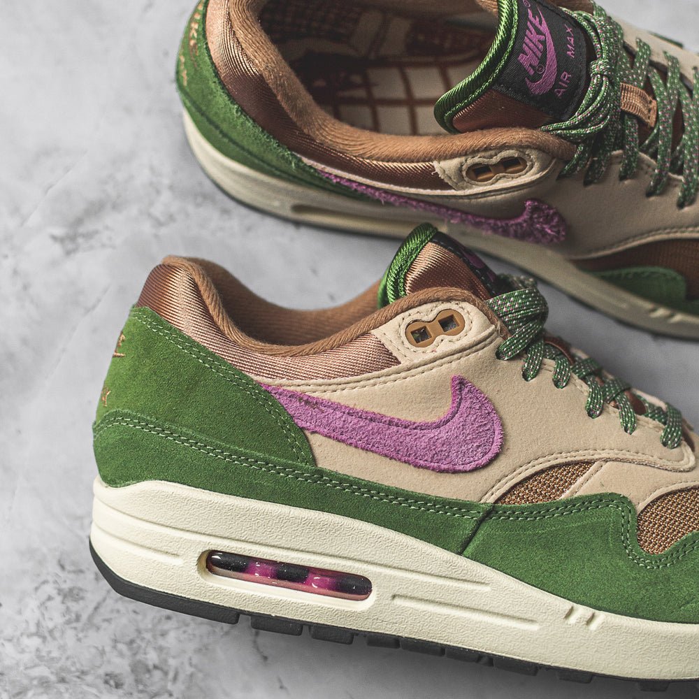 Nike Air Max 1 Treeline