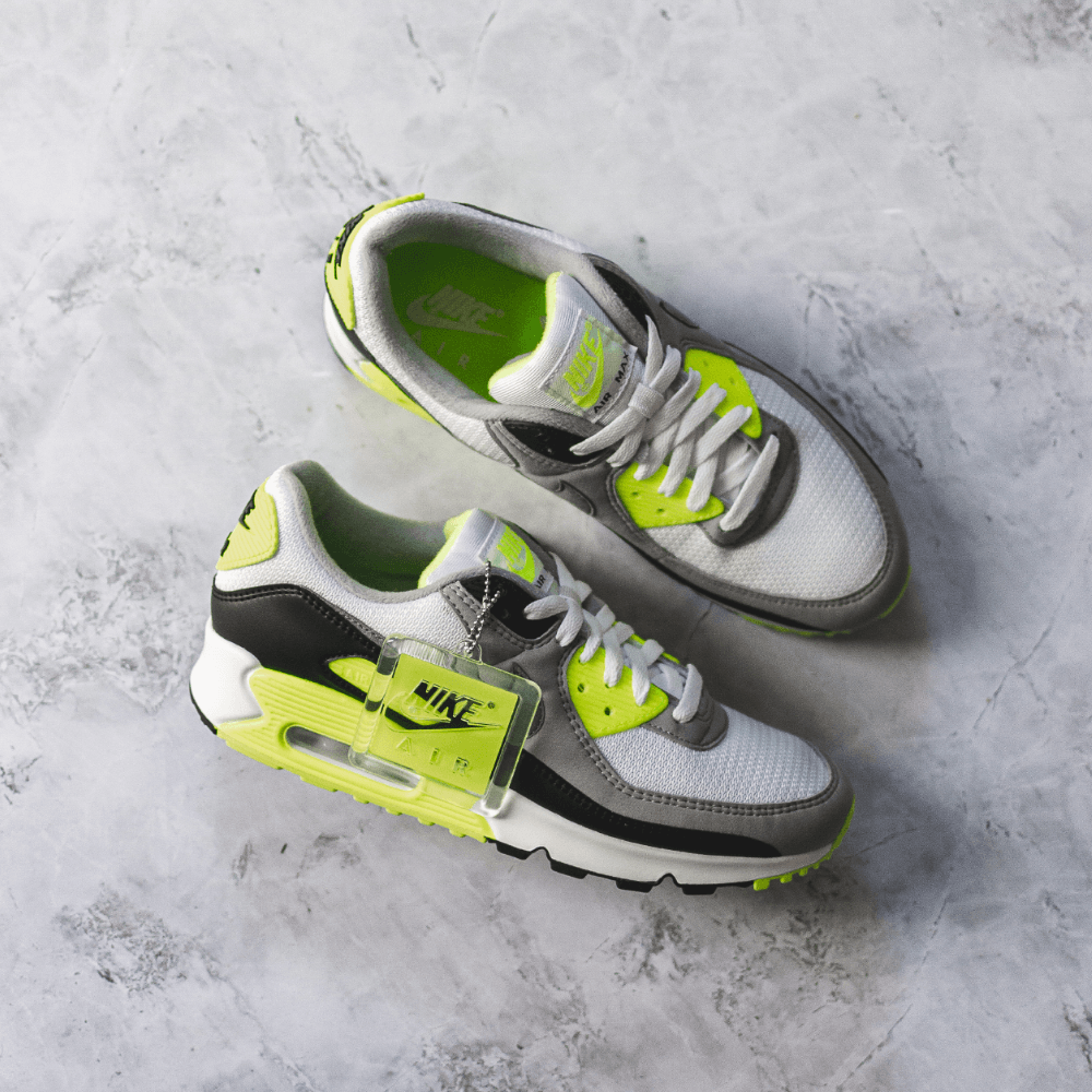 Nike Air Max 90 OG Volt (2020)