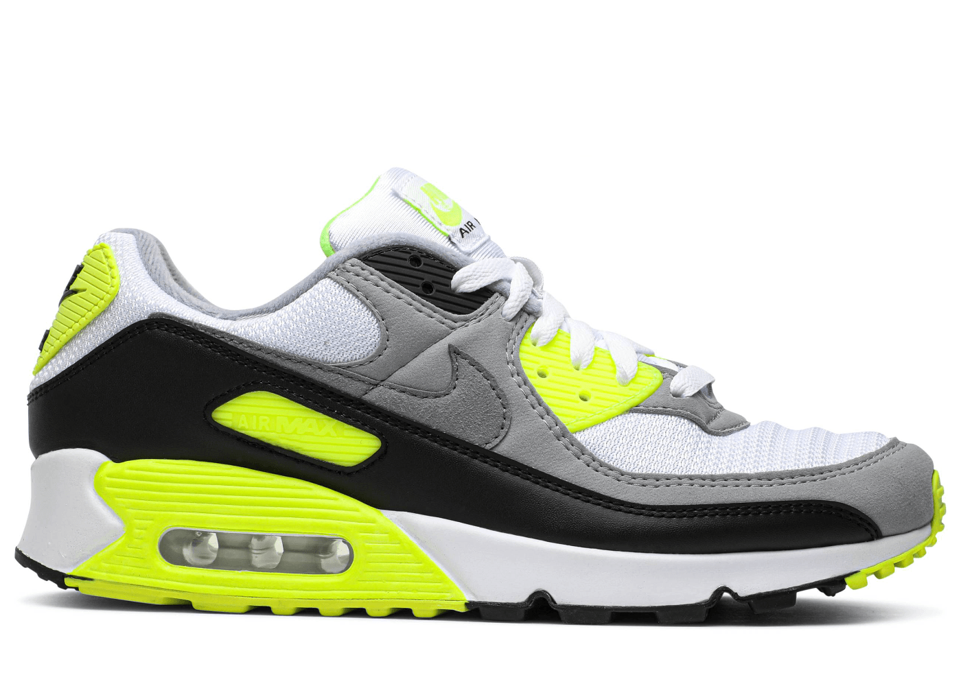 Nike Air Max 90 OG Volt (2020)