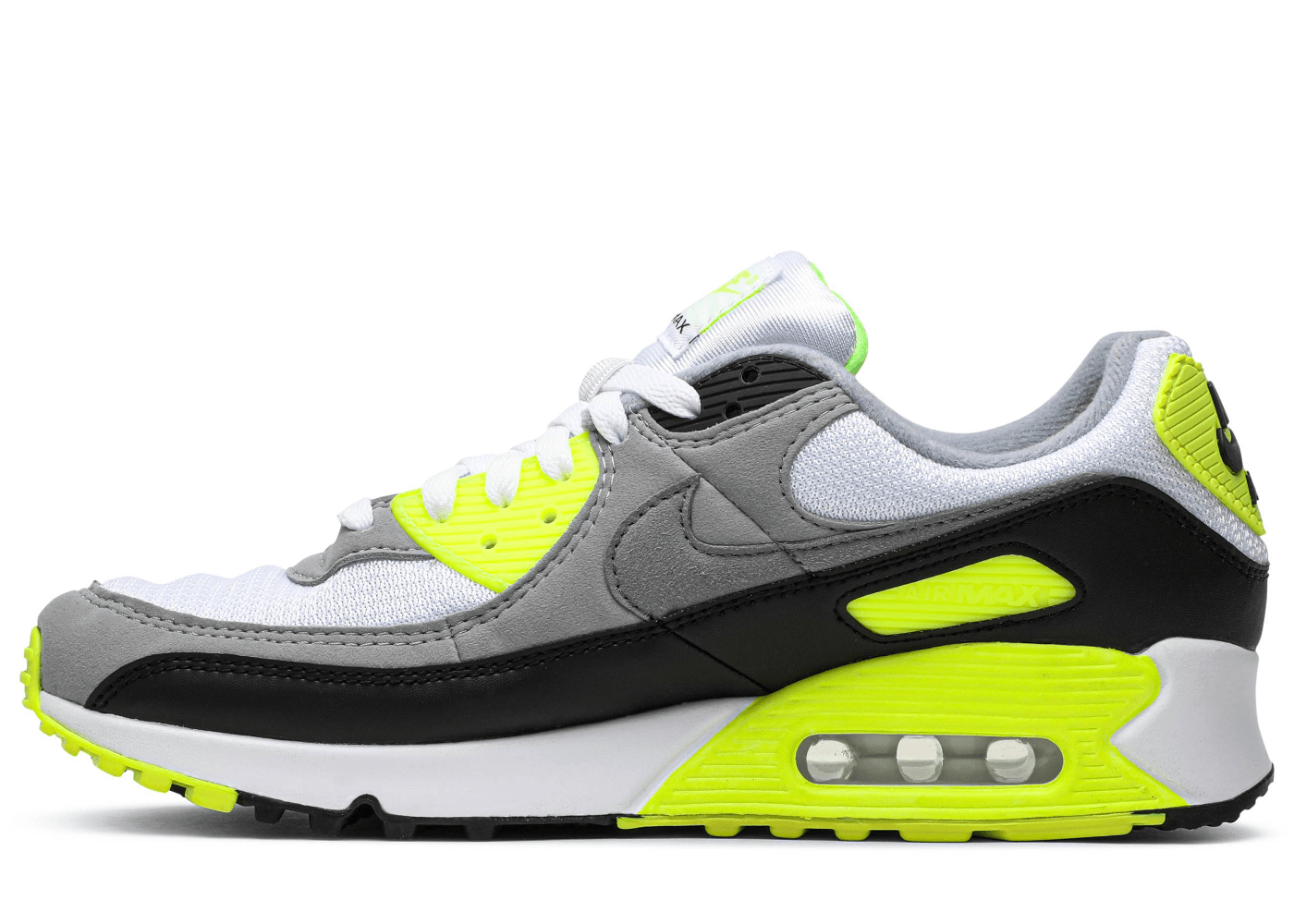 Nike Air Max 90 OG Volt (2020)