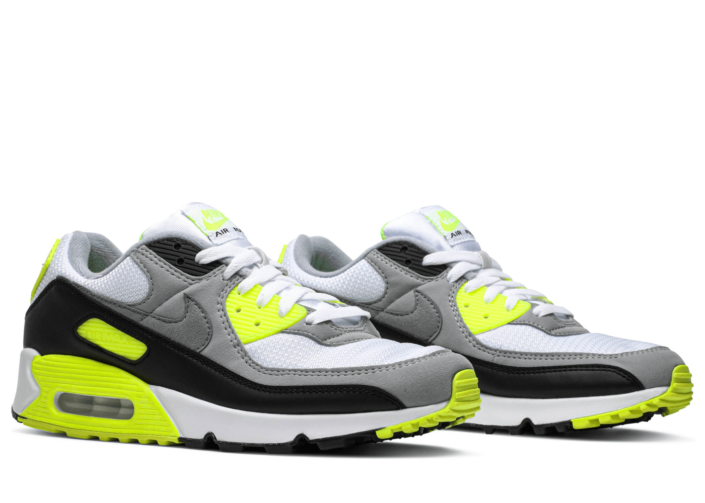 Nike Air Max 90 OG Volt (2020)