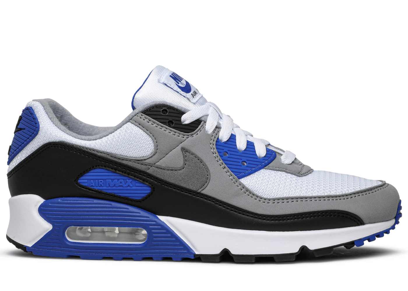 Nike Air Max 90 Recraft Royal