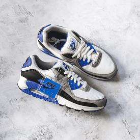 Nike Air Max 90 Recraft Royal