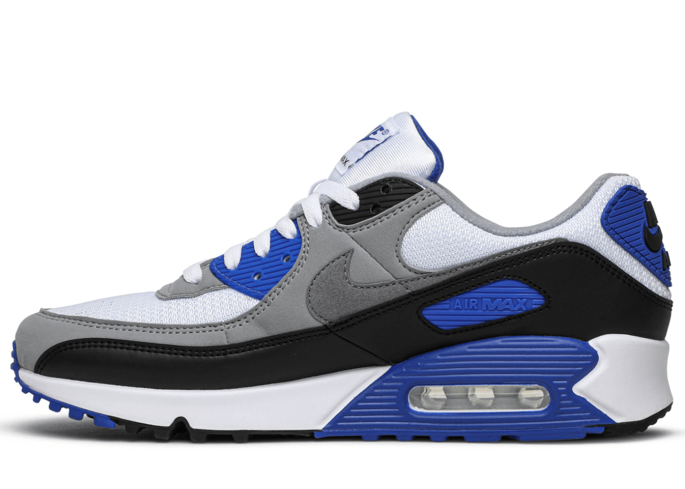 Nike Air Max 90 Recraft Royal