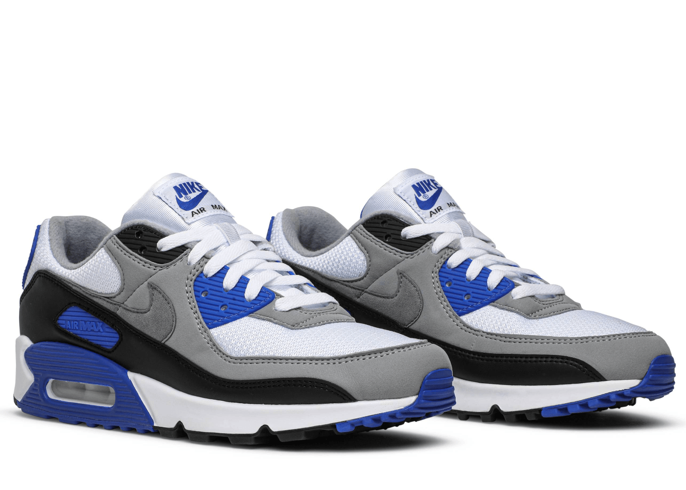 Nike Air Max 90 Recraft Royal