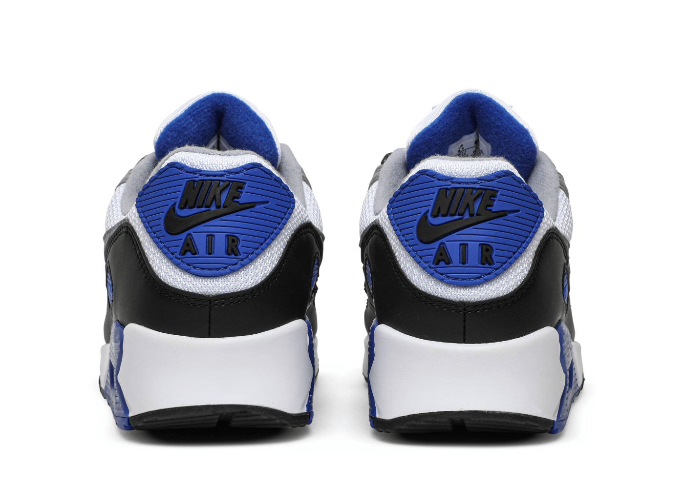 Nike Air Max 90 Recraft Royal