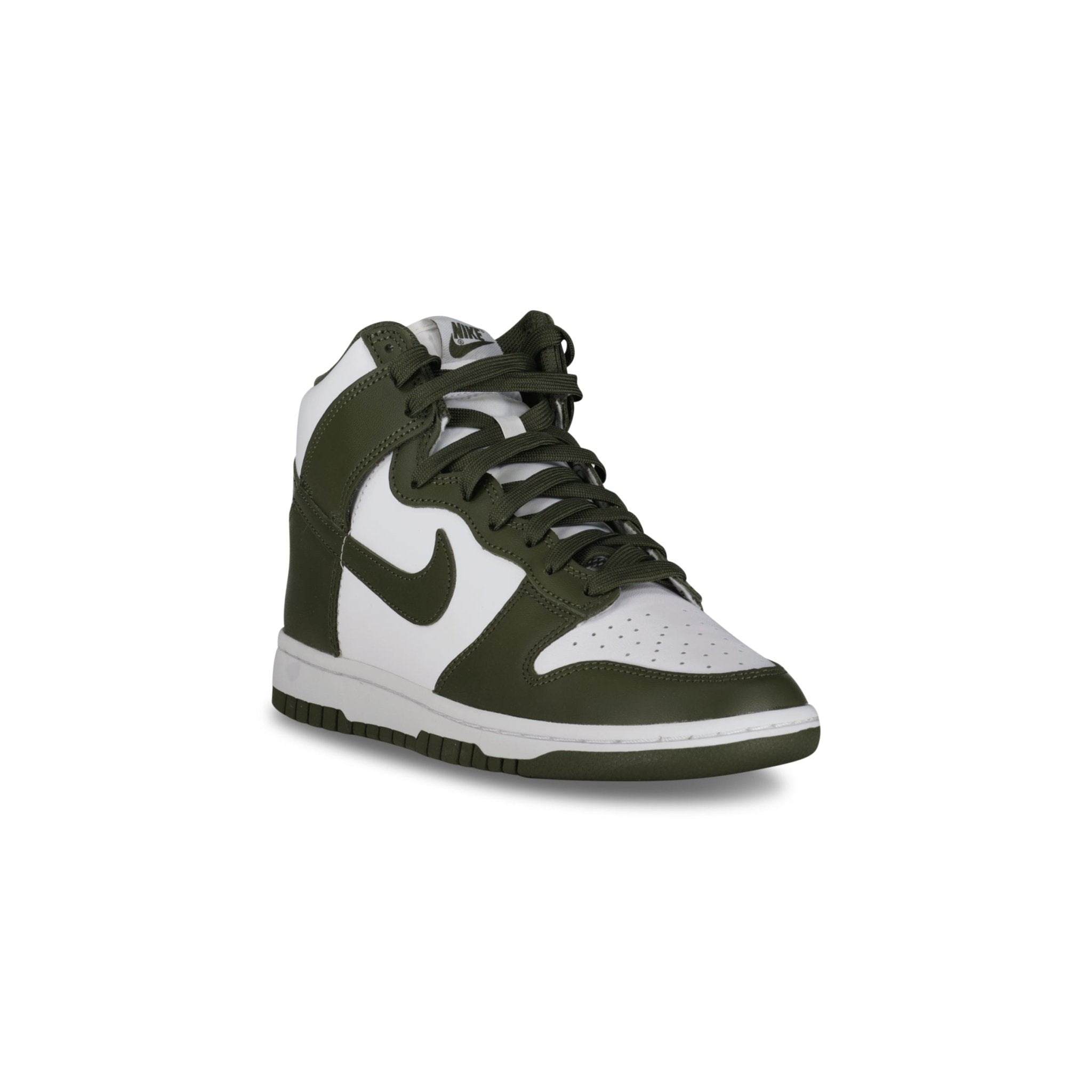 NIKE DUNK HIGH 'KHAKI' TRAINERS