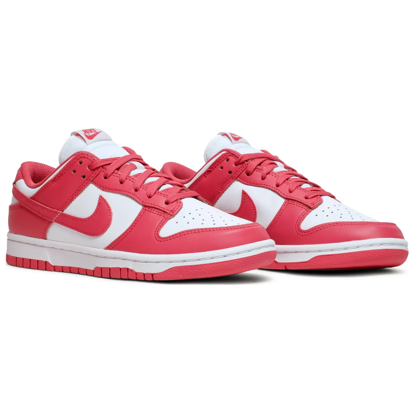 Nike Dunk Low Archeo Pink (W)