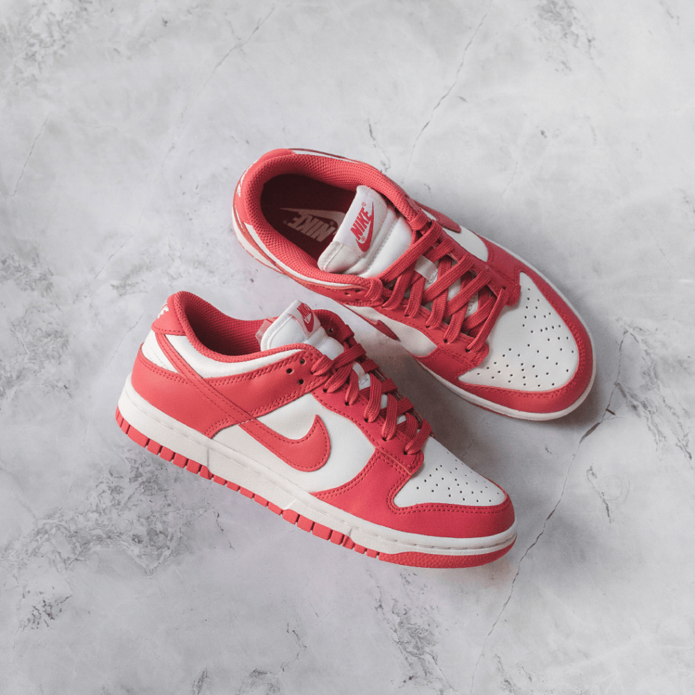 Nike Dunk Low Archeo Pink (W)