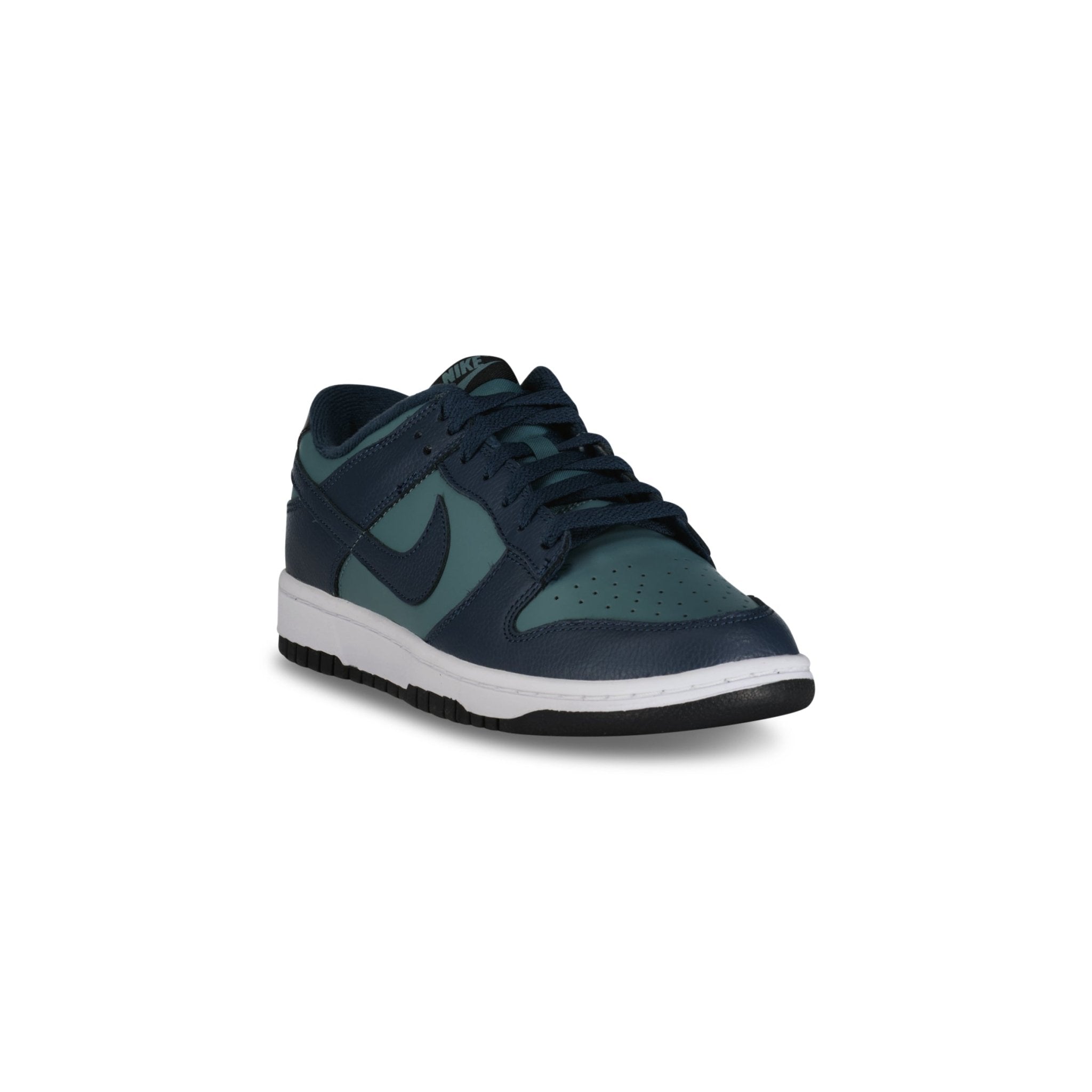 NIKE DUNK LOW 'ARMOURY NAVY/MINERAL SLATE' TRAINERS