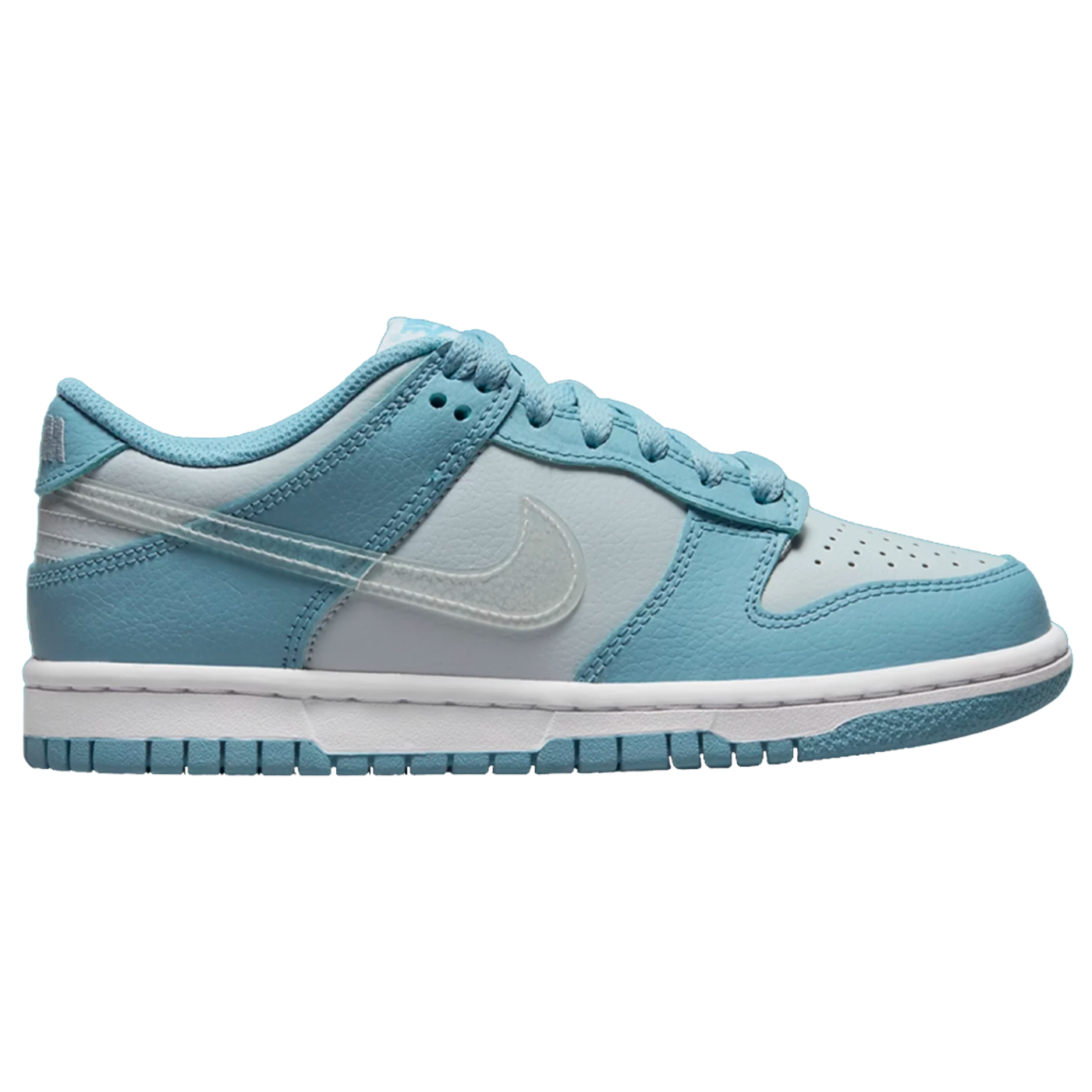 Nike Dunk Low Aura Clear (GS)