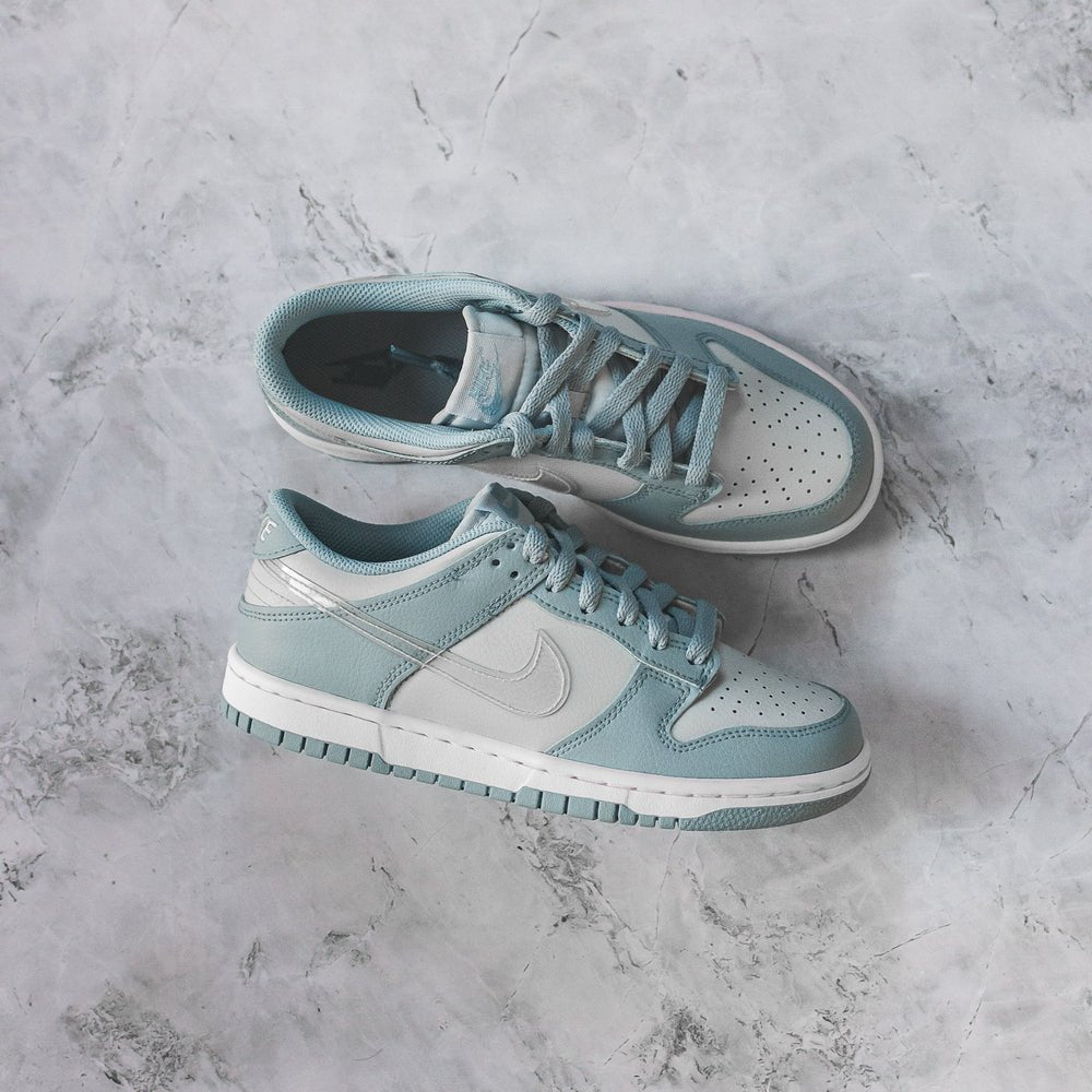 Nike Dunk Low Aura Clear (GS)