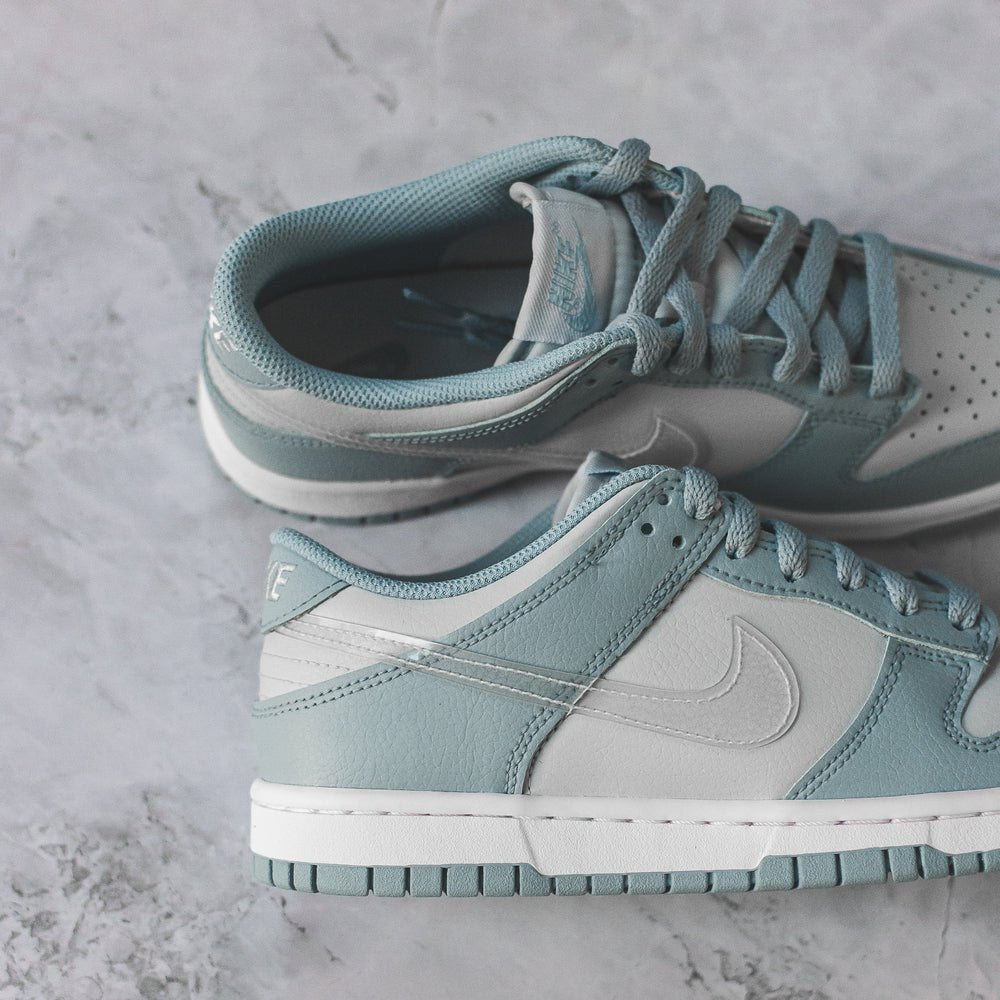 Nike Dunk Low Aura Clear (GS)