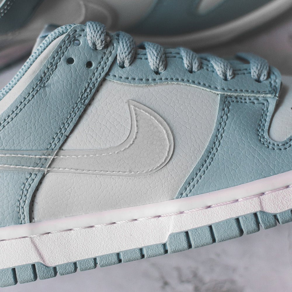 Nike Dunk Low Aura Clear (GS)