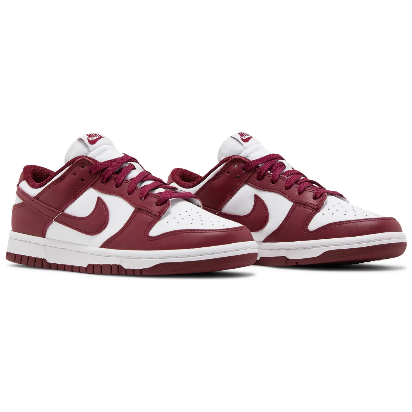 Nike Dunk Low Bordeaux (W)