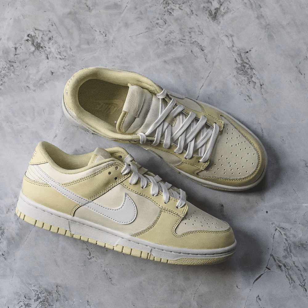 Nike Dunk Low Coconut Milk