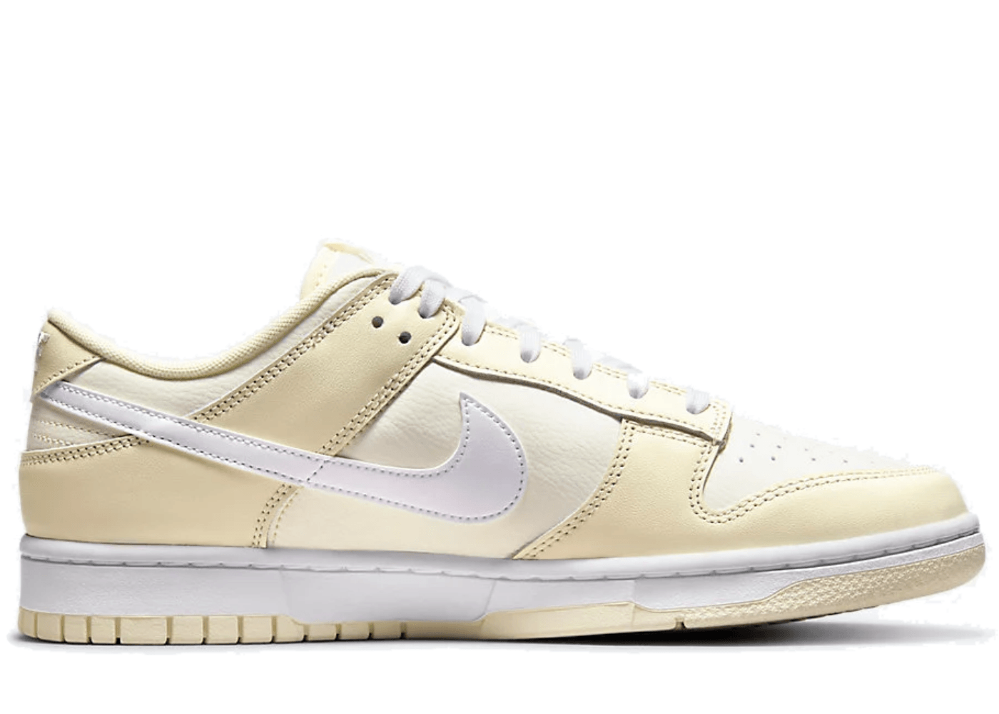 Nike Dunk Low Coconut Milk