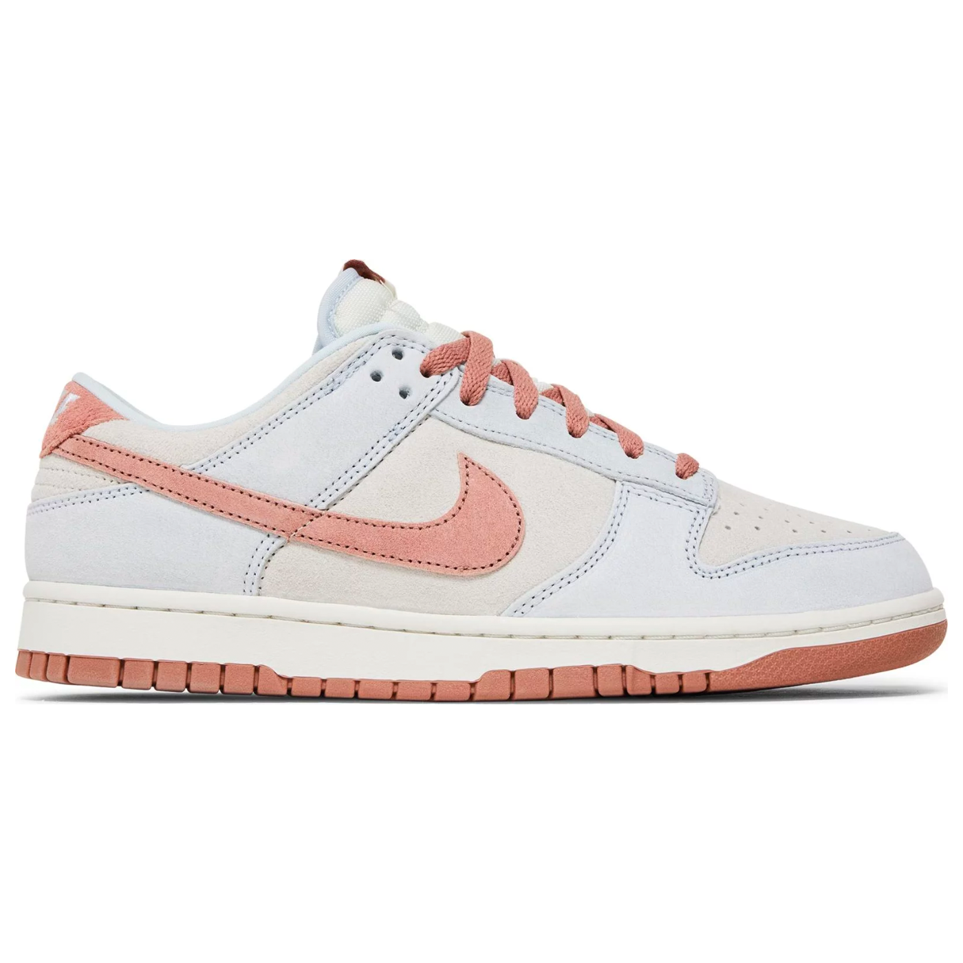 Nike Dunk Low Fossil Rose