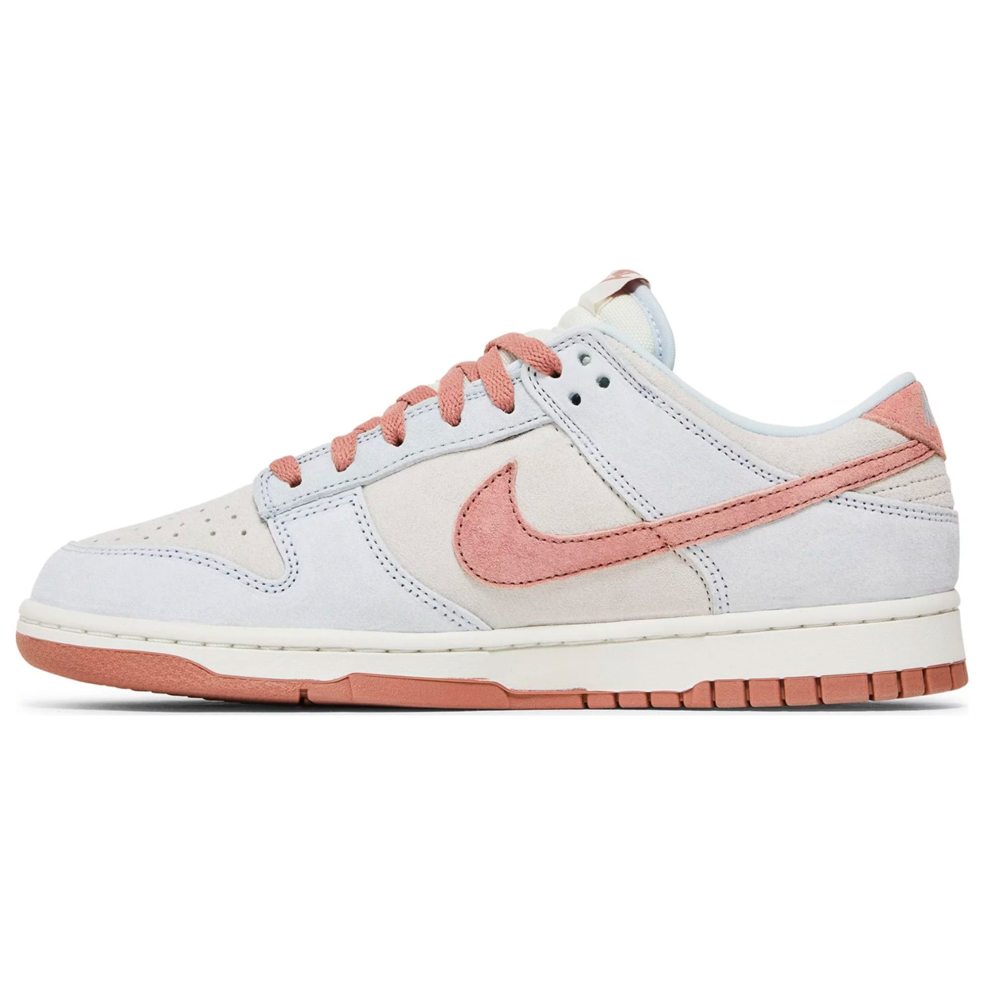 Nike Dunk Low Fossil Rose