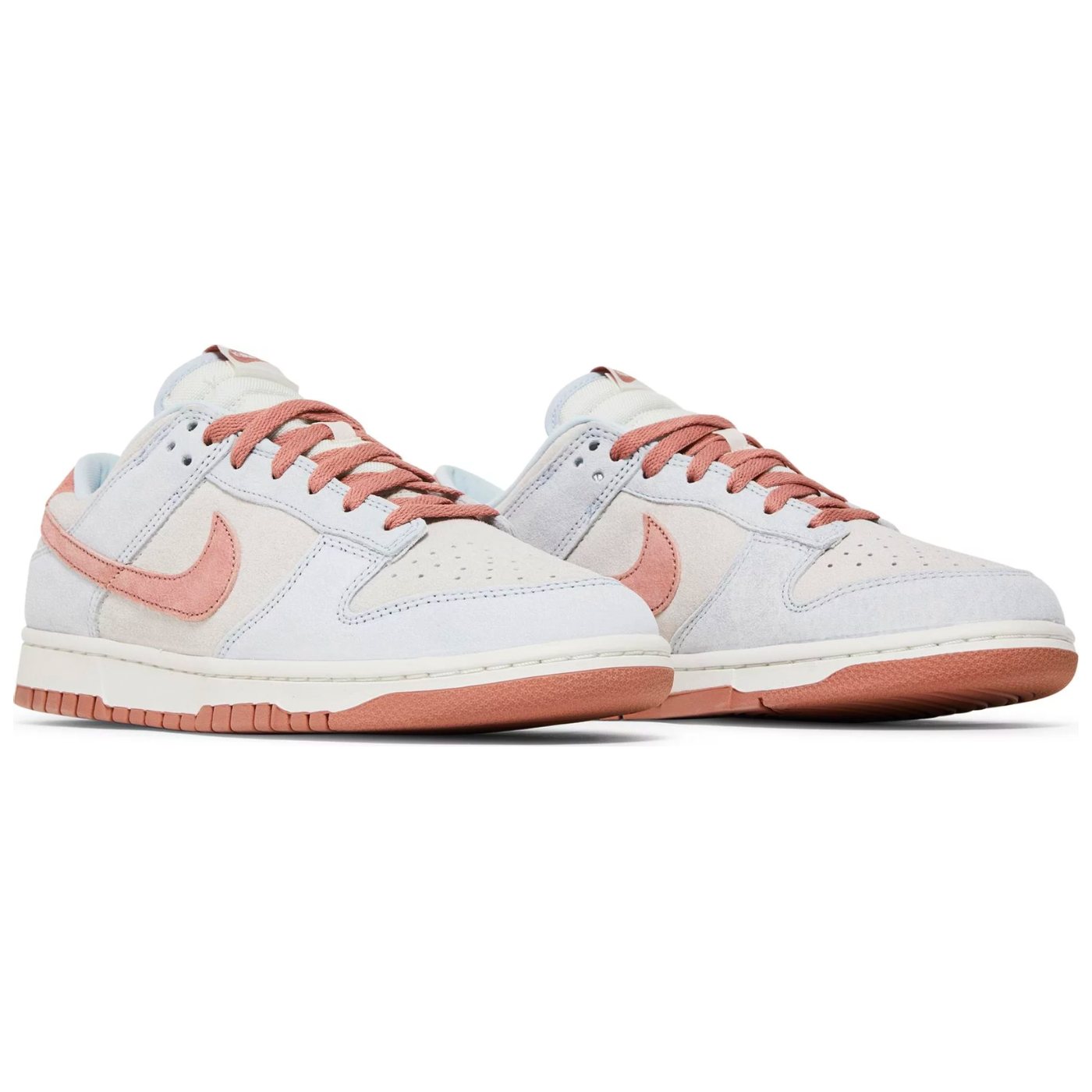 Nike Dunk Low Fossil Rose