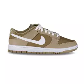 NIKE DUNK LOW 'JUDGE GREY' TRAINERS