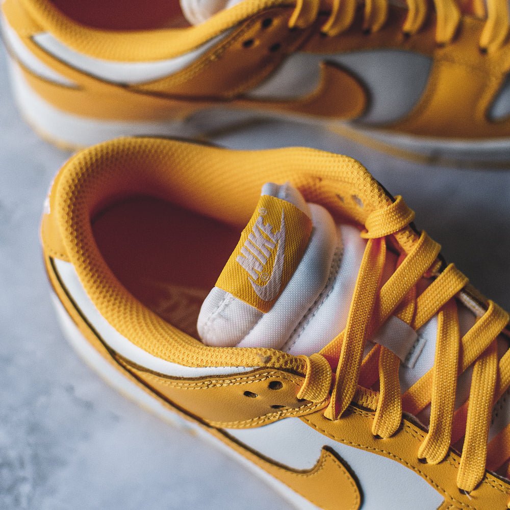 Nike Dunk Low Laser Orange (W)