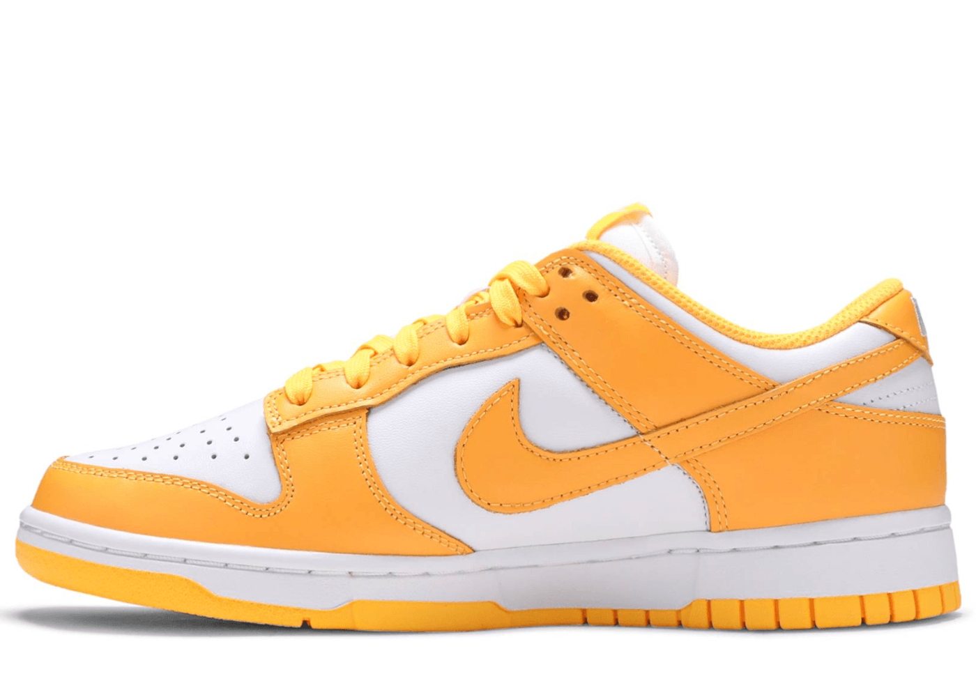 Nike Dunk Low Laser Orange (W)