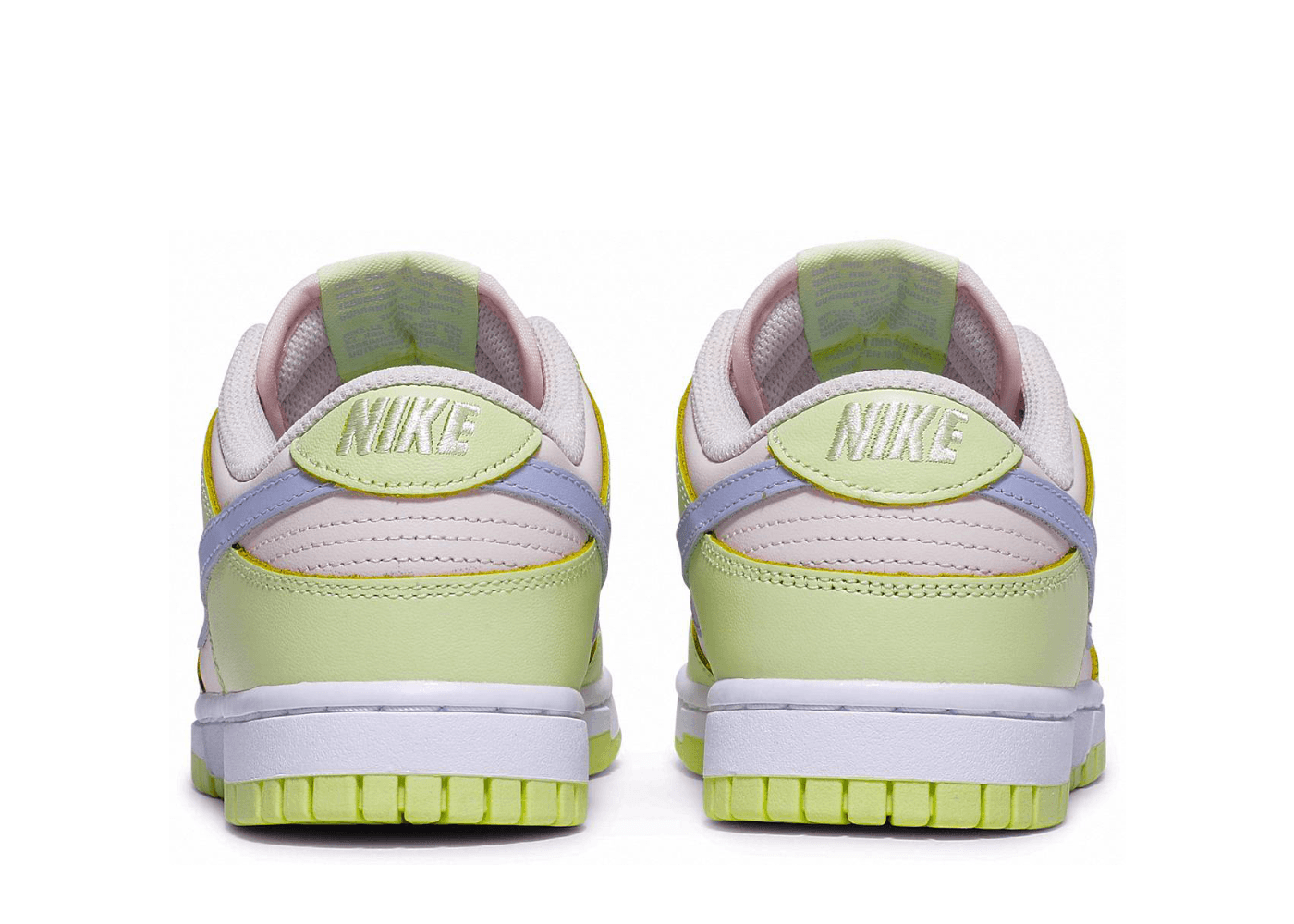 Nike Dunk Low Lime Ice (W)