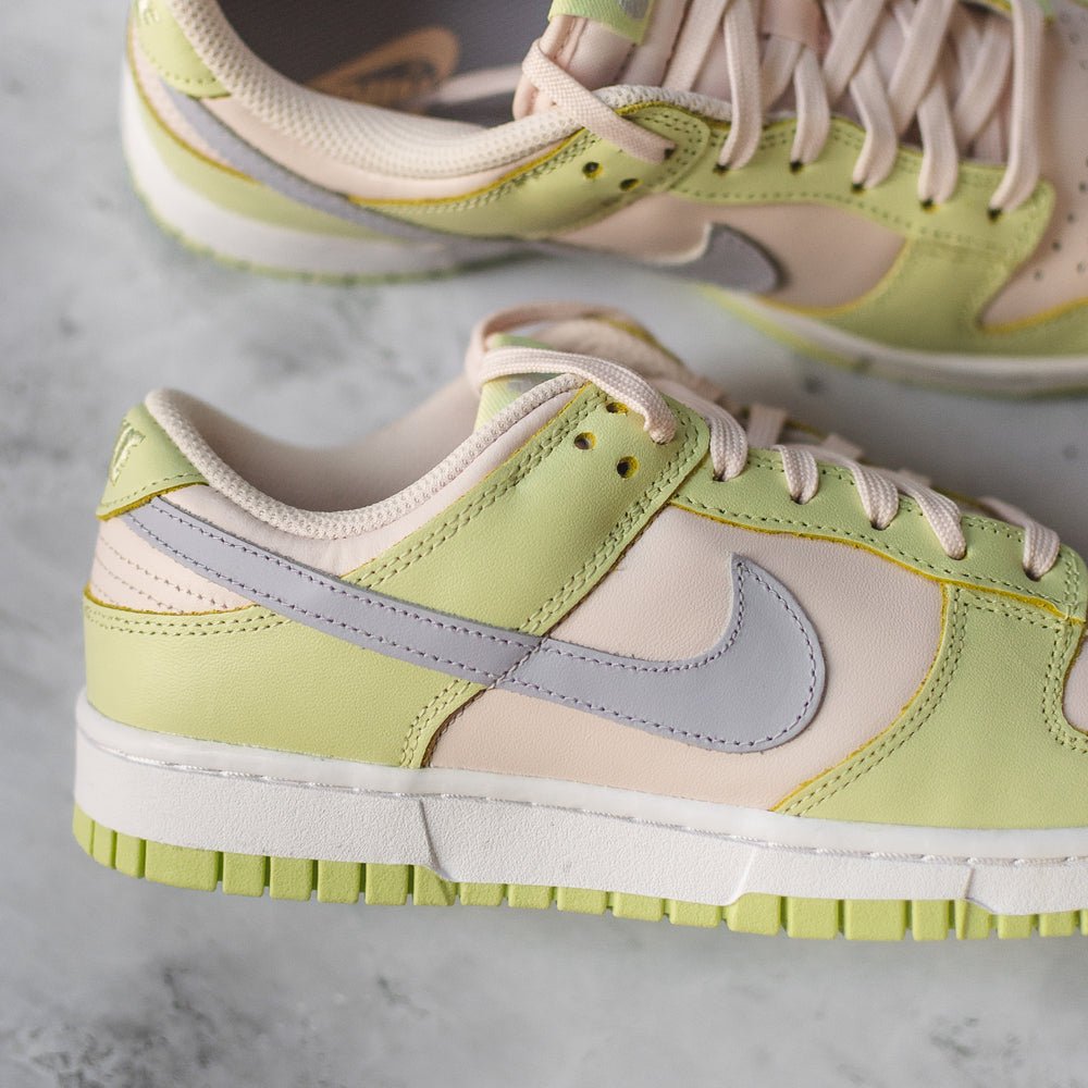 Nike Dunk Low Lime Ice (W)