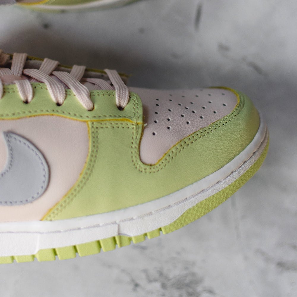 Nike Dunk Low Lime Ice (W)