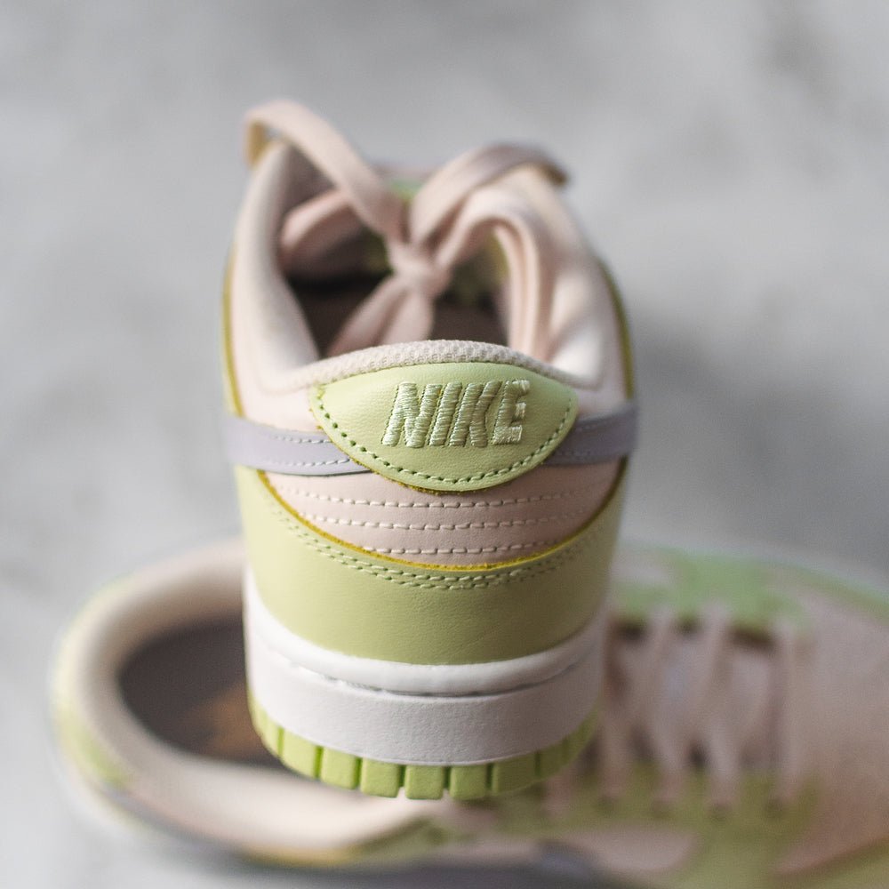 Nike Dunk Low Lime Ice (W)