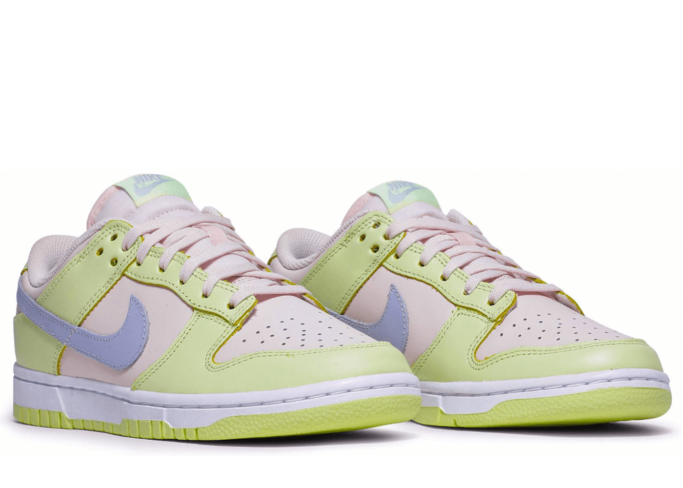 Nike Dunk Low Lime Ice (W)