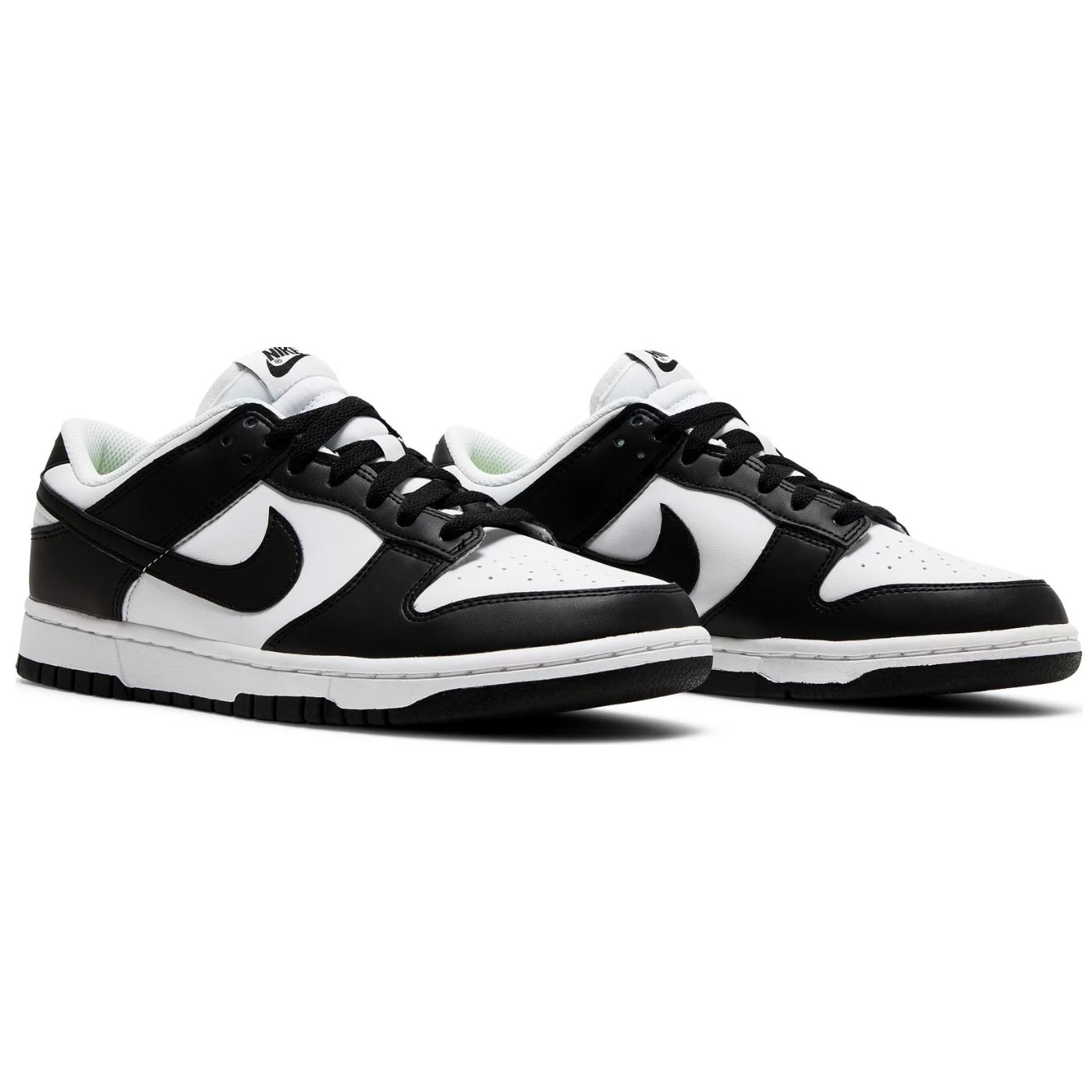 Nike Dunk Low Next Nature Panda (W)