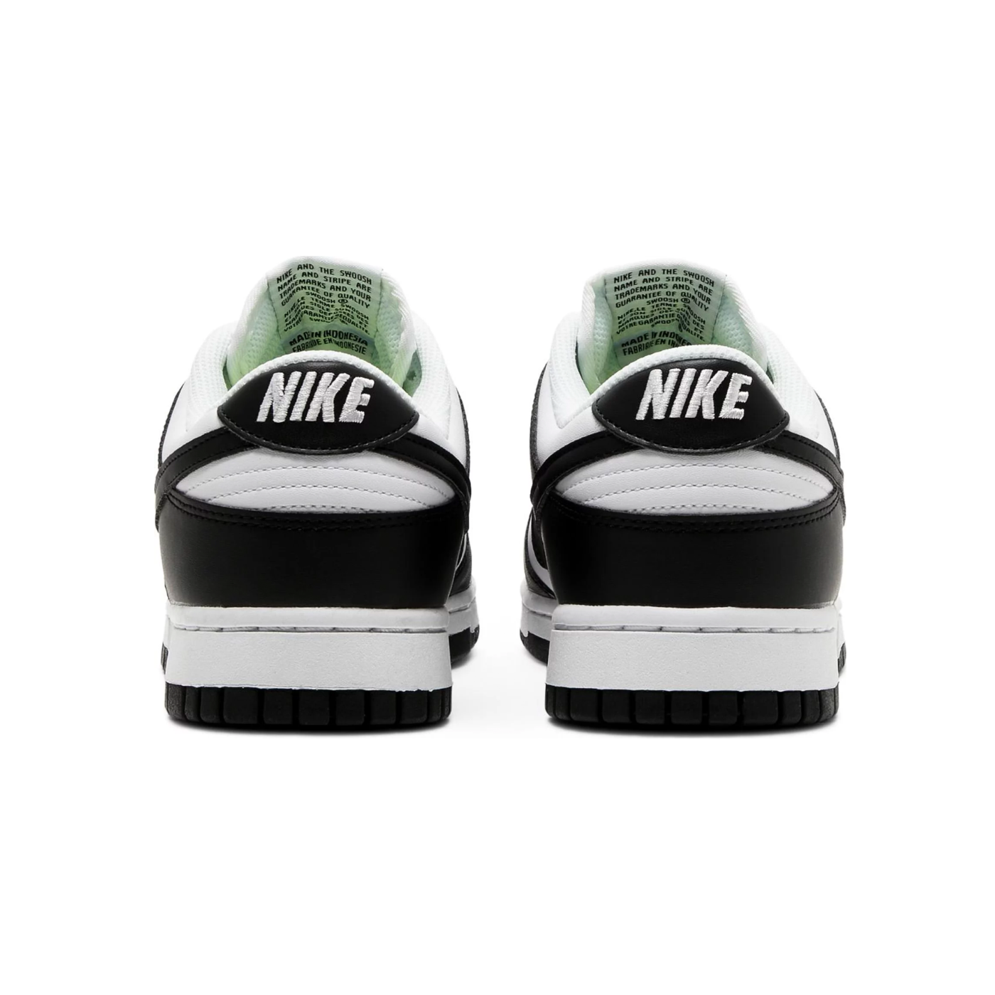 Nike Dunk Low Next Nature Panda (W)