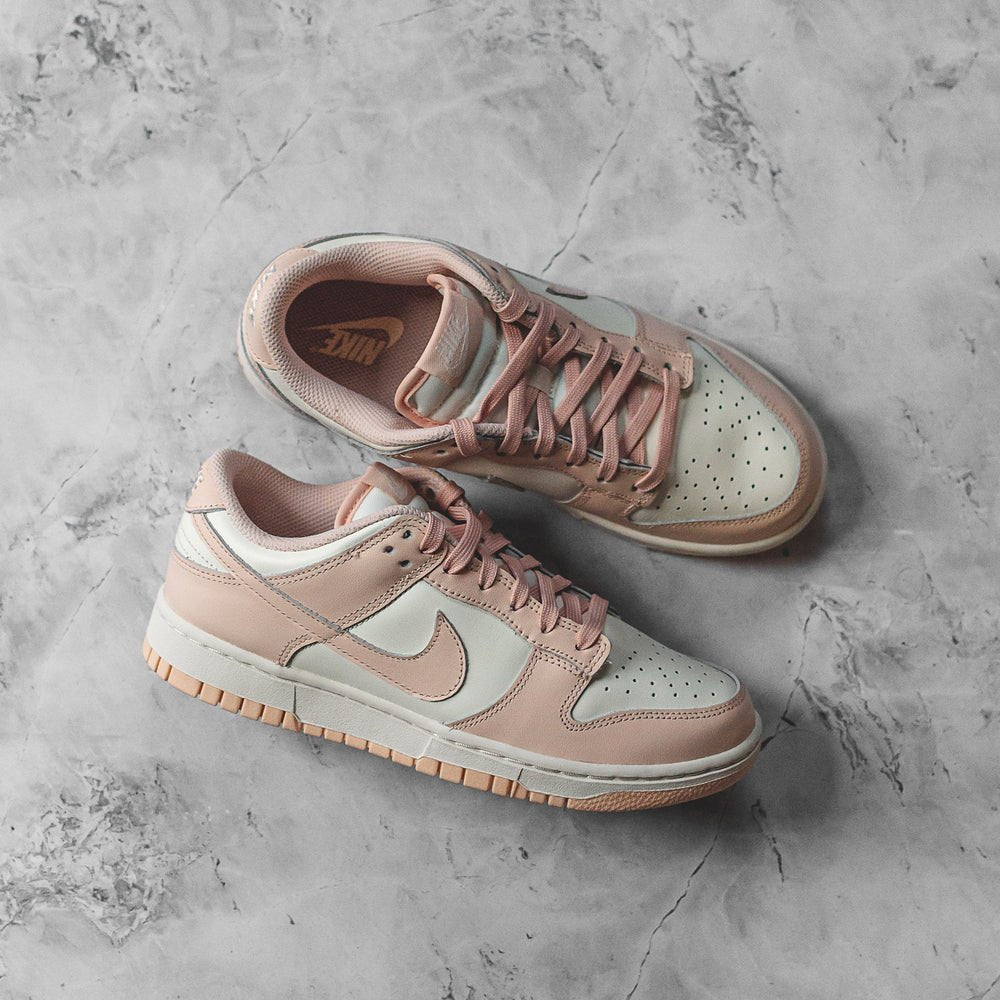 Nike Dunk Low Orange Pearl (W)