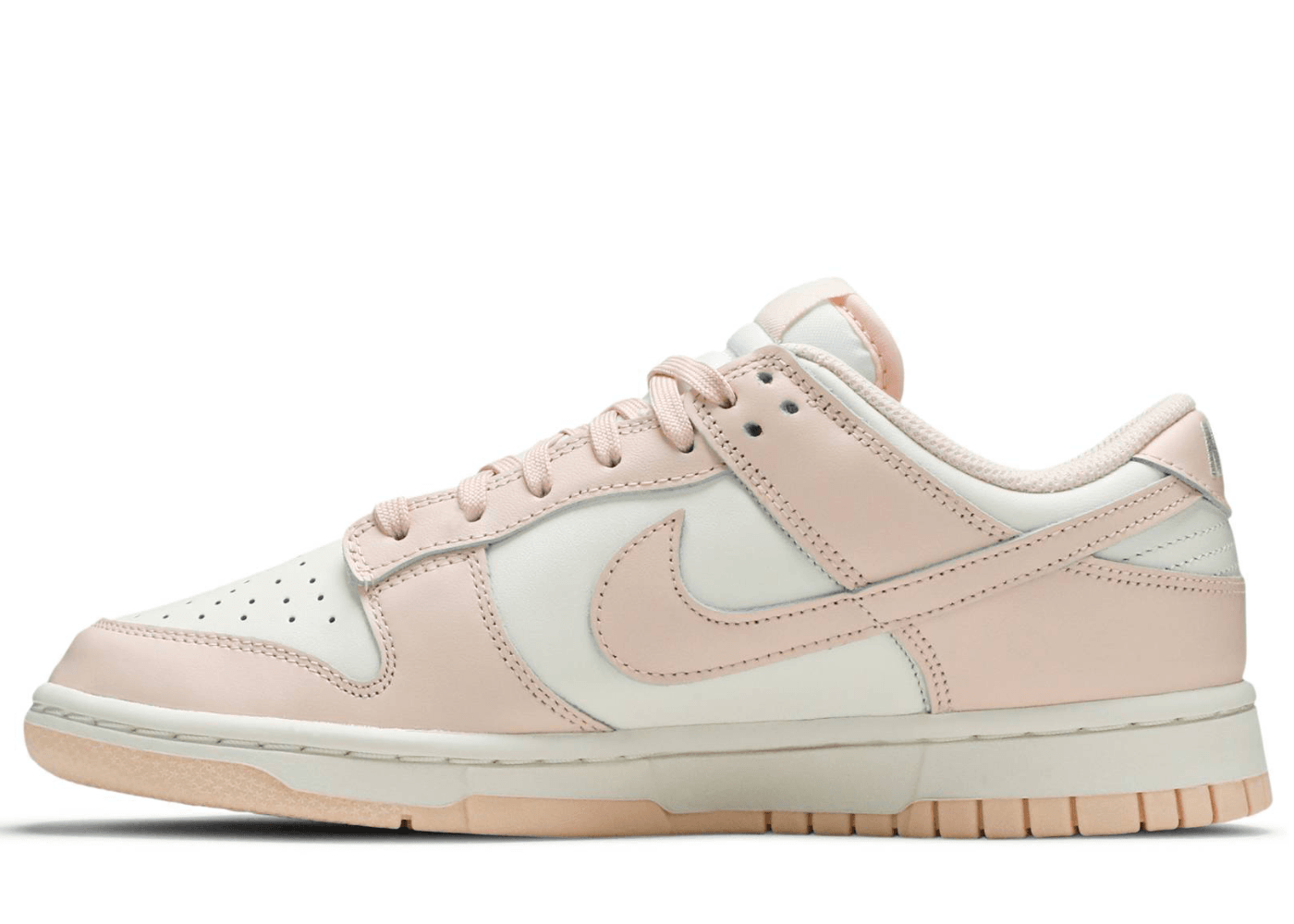 Nike Dunk Low Orange Pearl (W)