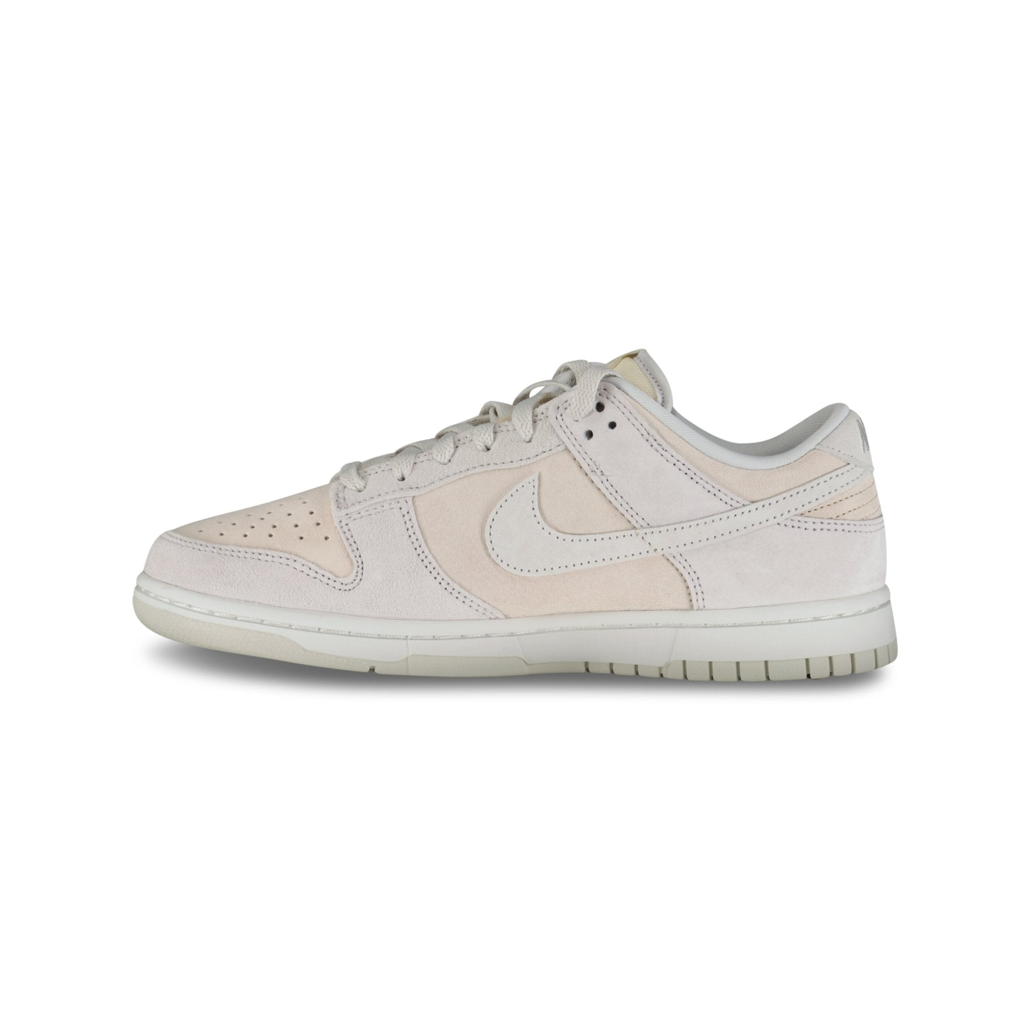 NIKE DUNK LOW PREMIUM 'VAST GREY' TRAINERS