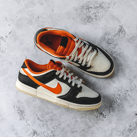 Nike Dunk Low PRM Halloween (2021)