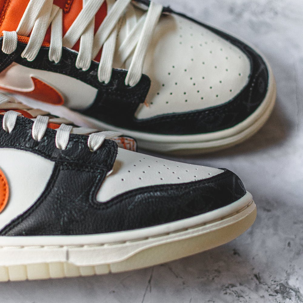 Nike Dunk Low PRM Halloween (2021)