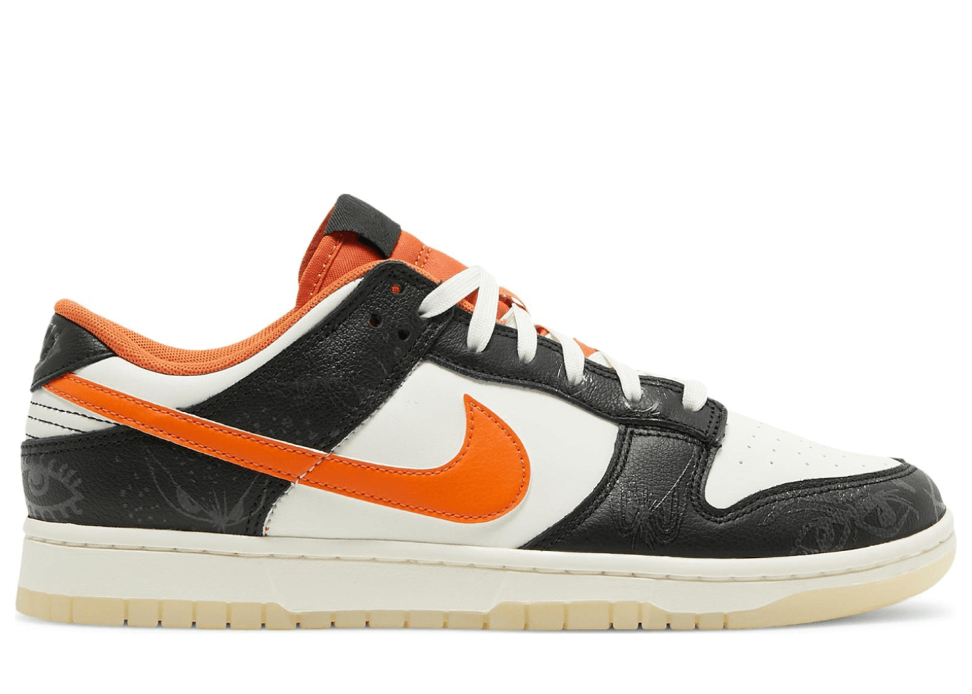 Nike Dunk Low PRM Halloween (2021)