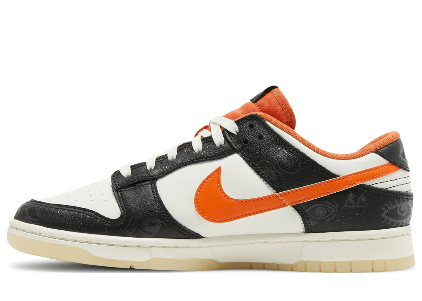 Nike Dunk Low PRM Halloween (2021)